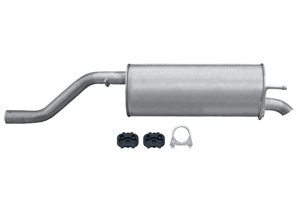 Rear Muffler (FS40854)