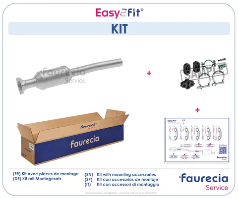 Catalytic Converter
