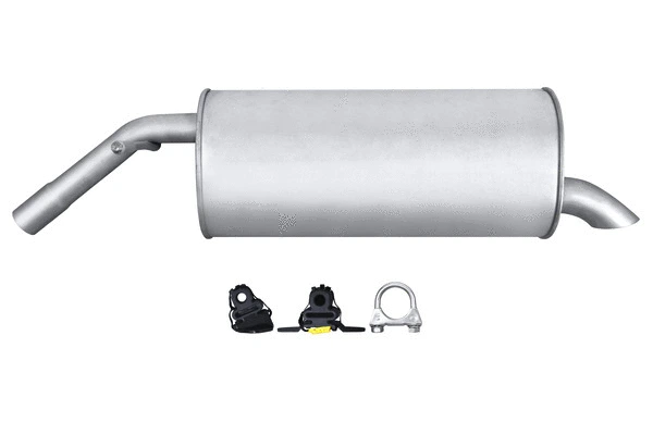 Rear Muffler (FS45778)