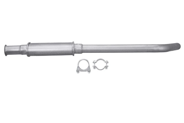 Centre Muffler (FS55589)