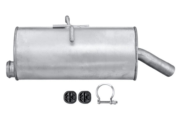 Rear Muffler (FS15614)