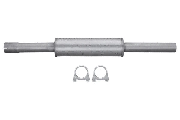 Front Muffler (FS80086)