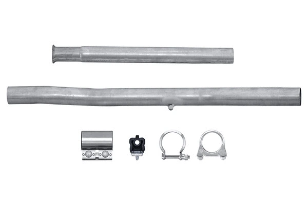 Exhaust Pipe