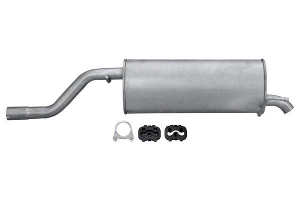 Rear Muffler (FS40853)