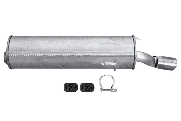 Rear Muffler (FS45322)