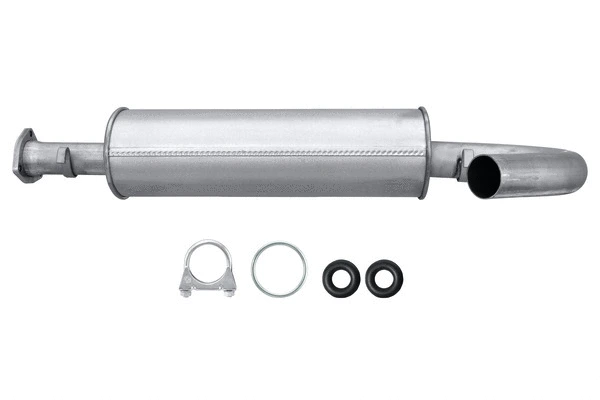 Centre Muffler (FS15391)