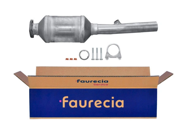 Catalytic Converter