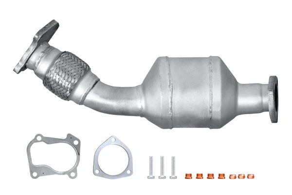 Catalytic Converter (FS03169K)