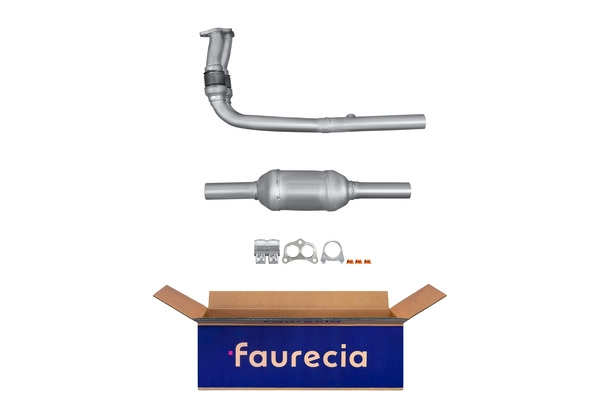 Catalytic Converter (FS80302K)