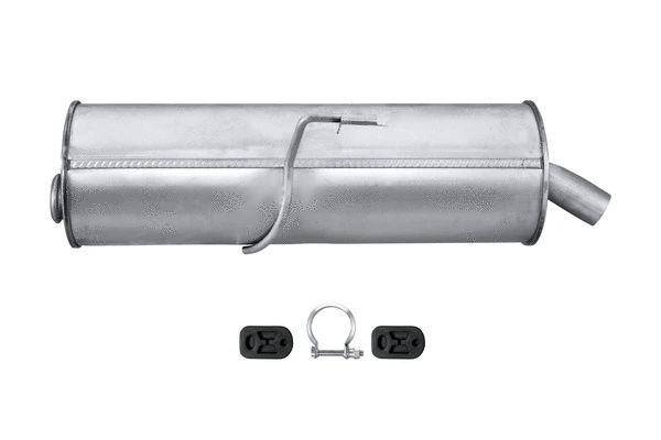 Rear Muffler (FS45156)