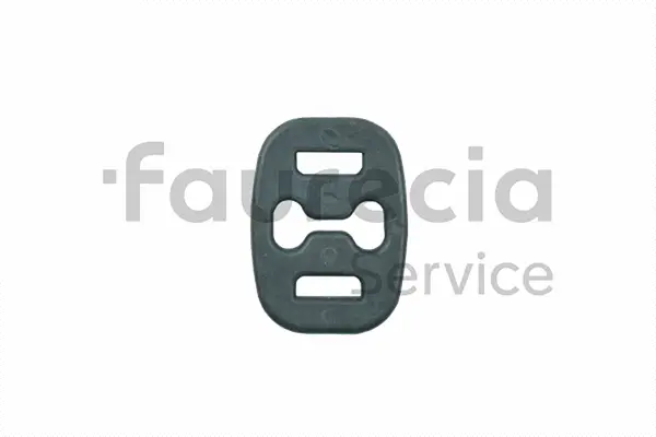 Rubber Strip, exhaust system (AA93156)