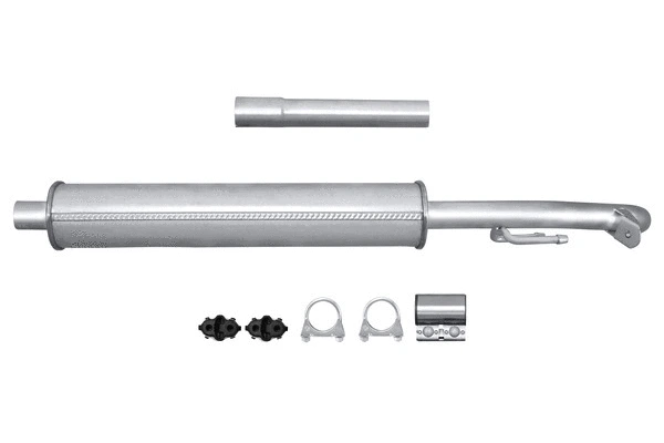 Front Muffler (FS55959)