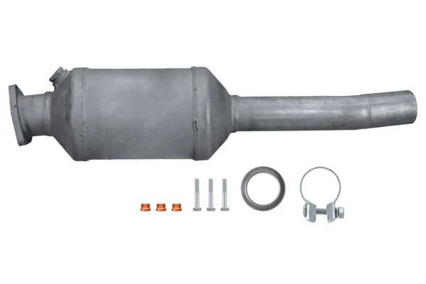 Catalytic Converter (FS03304K)