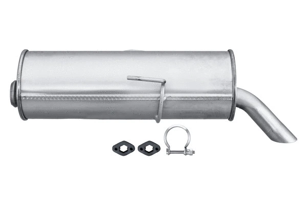 Rear Muffler (FS15271)