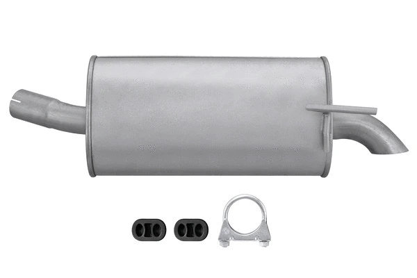 Rear Muffler (FS40079)