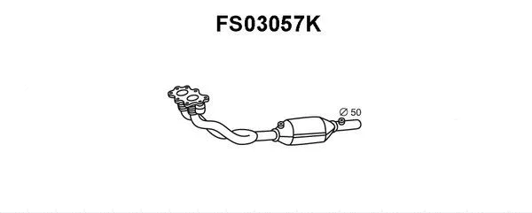 Catalytic Converter