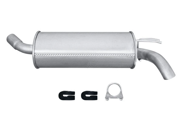 Rear Muffler (FS55541)