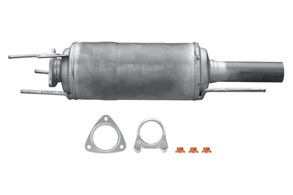 Soot/Particulate Filter, exhaust system (FS40061S)
