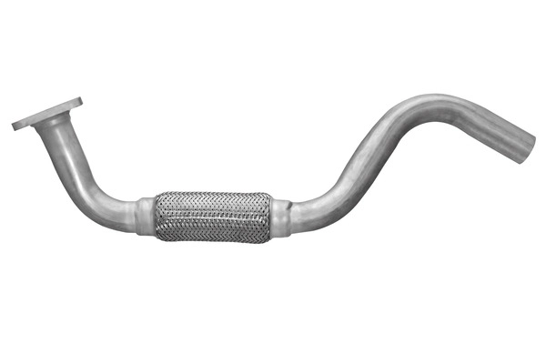 Exhaust Pipe