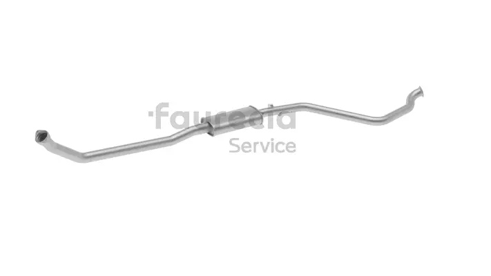 Front Muffler (FS45559)
