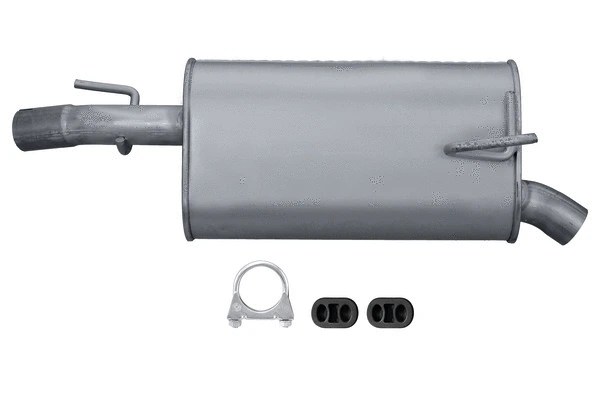 Rear Muffler (FS40660)