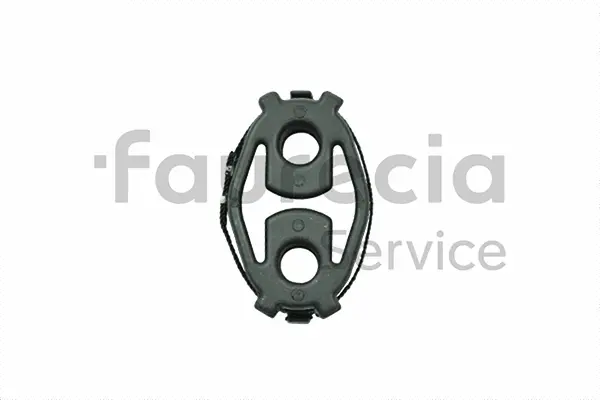 Rubber Strip, exhaust system (AA93169)