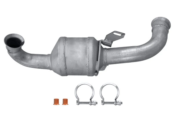 Catalytic Converter (FS15615K)