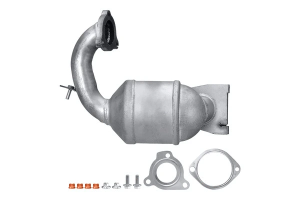 Catalytic Converter (FS55673K)