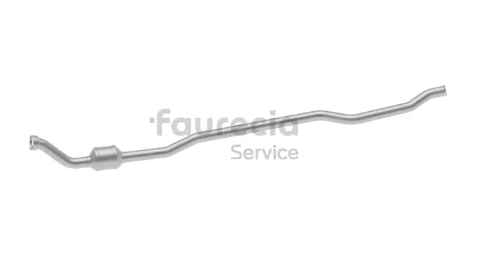 Catalytic Converter (FS15420K)