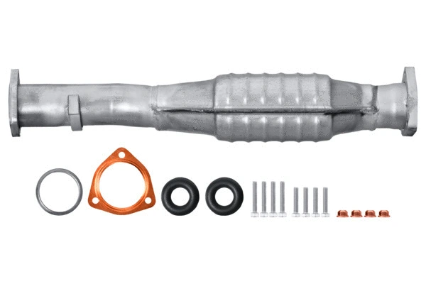 Catalytic Converter (FS15265K)