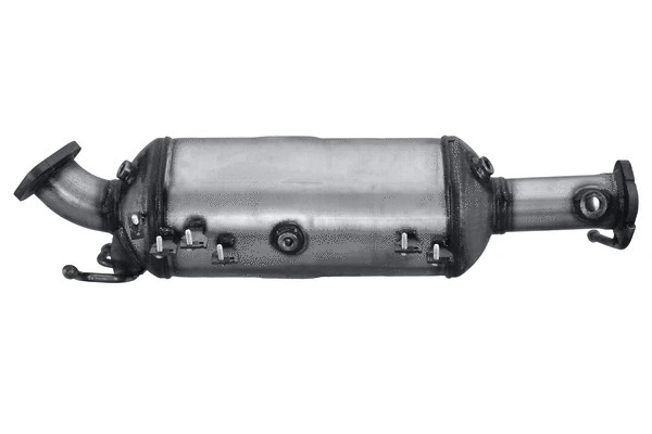 Soot/Particulate Filter, exhaust system (FS47049F)