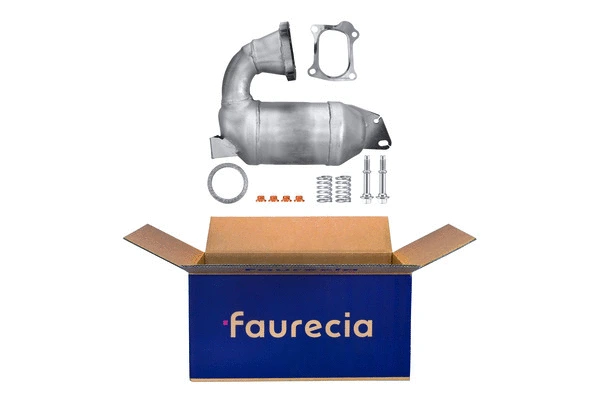 Catalytic Converter