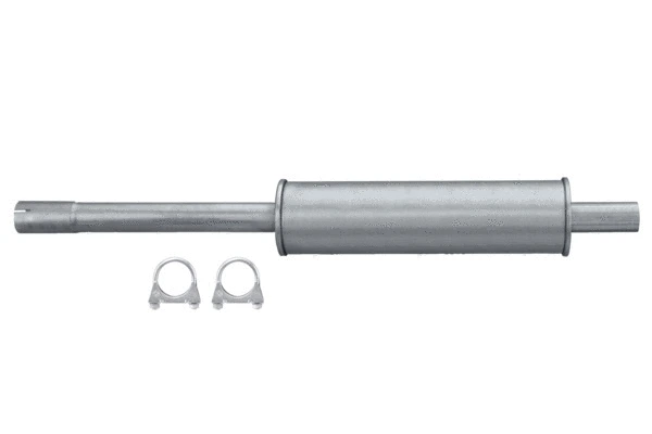 Centre Muffler (FS80115)