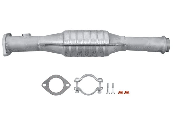 Catalytic Converter (FS55232K)