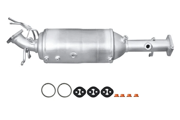 Soot/Particulate Filter, exhaust system (FS47029S)