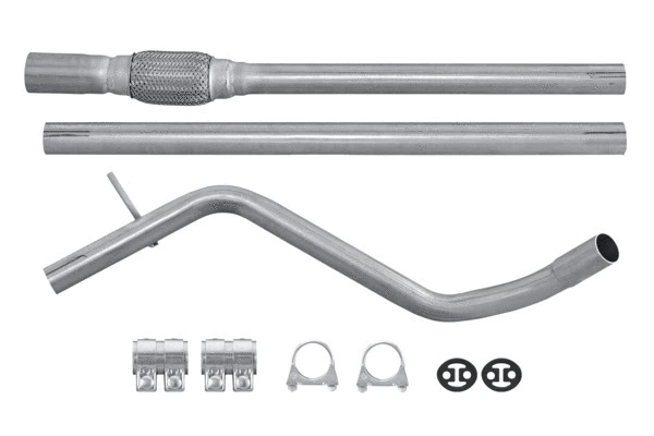 Exhaust Pipe (FS25790)