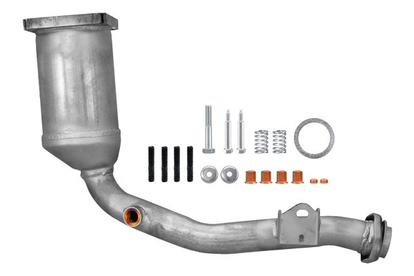 Catalytic Converter (FS45760K)