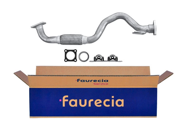 Exhaust Pipe