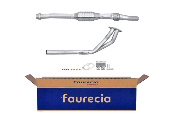 Catalytic Converter
