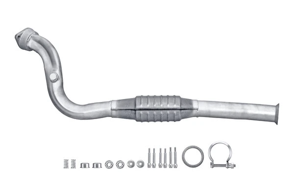 Catalytic Converter (FS15199K)