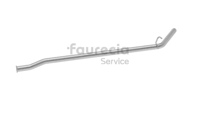 Exhaust Pipe (FS55472)