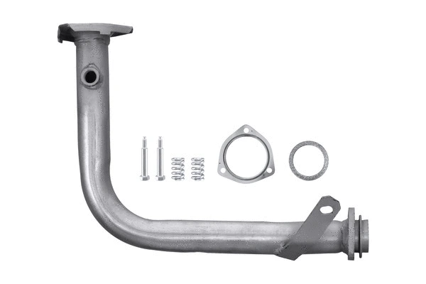 Exhaust Pipe (FS45334)