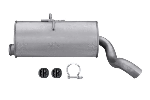 Rear Muffler (FS15353)