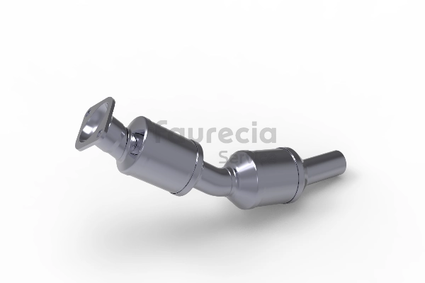 Catalytic Converter