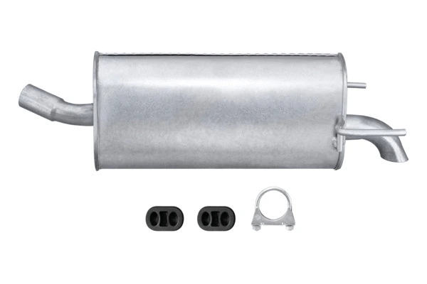Rear Muffler (FS40661)