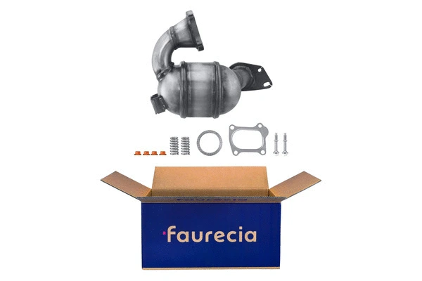 Catalytic Converter