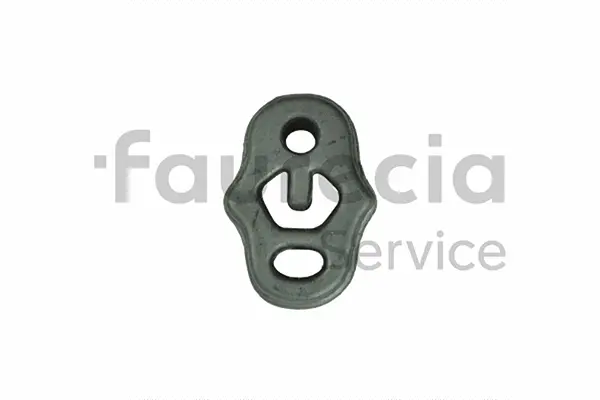 Rubber Strip, exhaust system (AA93091)