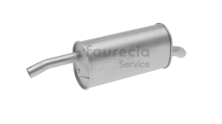 Rear Muffler (FS30578)