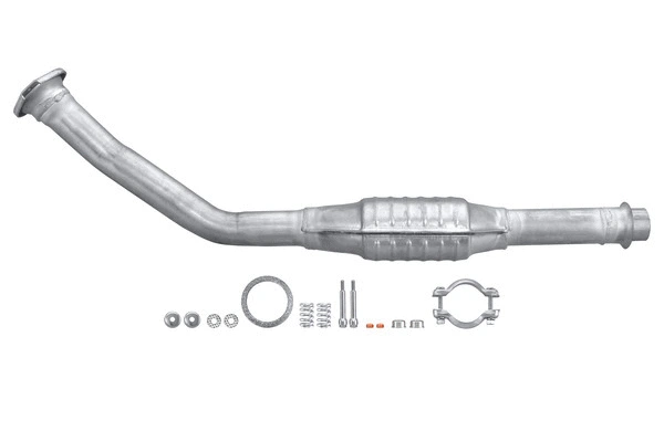 Catalytic Converter (FS15037K)