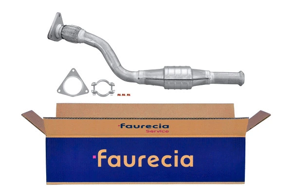 Catalytic Converter